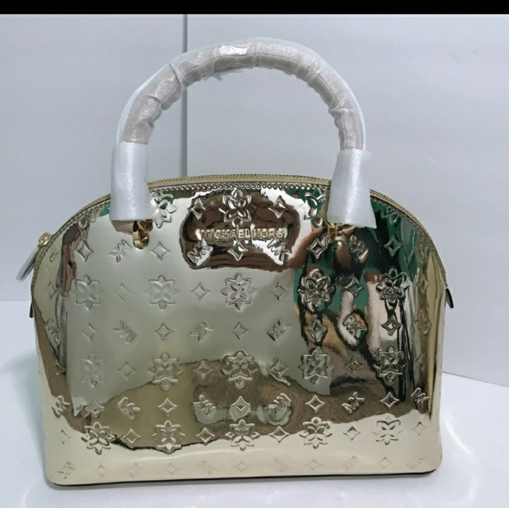 🛍👝Michael Kors Emmy 💖💫